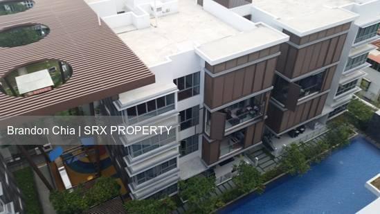 Horizon Residences (D5), Condominium #166788752